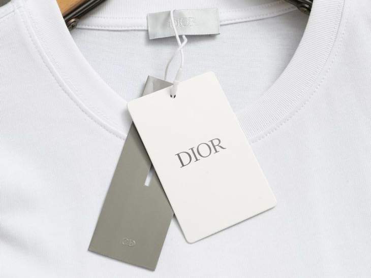 Dior T Shirts Short _SKUDiorXS-Lxetr14815435